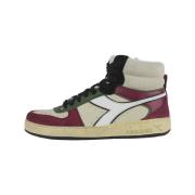 Sneakers Diadora 501.179008 C9986 Cloud cream/Rhubarb/Black