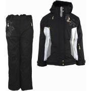 Broek Peak Mountain Ensemble de ski femme AFINITY