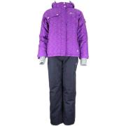 Broek Peak Mountain Ensemble de ski femme AVIM