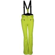 Broek Peak Mountain Pantalon de ski fille FAFUZZI