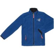 Fleece Jack Vent Du Cap Blouson polaire fille GALICEA