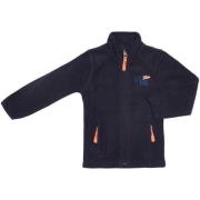 Fleece Jack Vent Du Cap Blouson polaire fille GALICEA