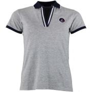 Polo Shirt Korte Mouw Peak Mountain Polo manches courtes femme ASFALTE