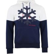 Sweater Peak Mountain Sweat à capuche homme CARLO