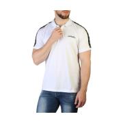 Polo Shirt Korte Mouw Lamborghini - b3xvb7ts