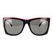 Zonnebril Yves Saint Laurent Occhiali da Sole Saint Laurent SL 539 PAL...