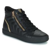 Hoge Sneakers Geox D BLOMIEE E