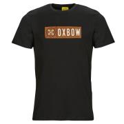 T-shirt Korte Mouw Oxbow TELLOM