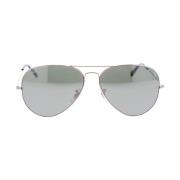 Zonnebril Ray-ban Occhiali da Sole Aviator RB3025 003/40