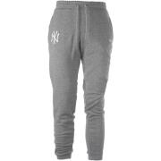 Broek New-Era League Essntls Jogger Neyyan Hgrwhi