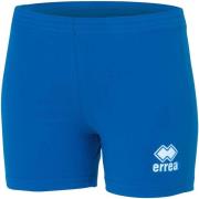 Korte Broek Errea Short Panta Volleyball Ad Royal Blu