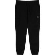 Broek Dolly Noire Cargo Ripstop