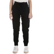 Broek Deha Pantaloni Eco-Wear Sweatpants Nero