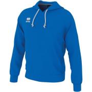 Fleece Jack Errea Felpa Warren 3.0 Ad Azzurro