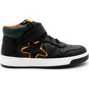 Sneakers NeroGiardini -