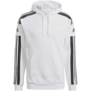 Fleece Jack adidas Felpa Sq21 Sw Hood Bianco