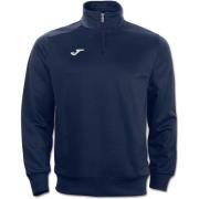 Fleece Jack Joma Felpa Sudadera Faraon Blu