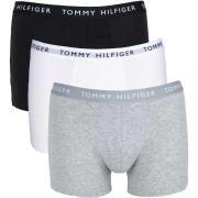 Boxers Tommy Hilfiger 3P Trunk