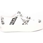 Sneakers Superga 2790 Lettering Tape Jellysole