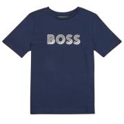 T-shirt Korte Mouw BOSS J25O03-849-C