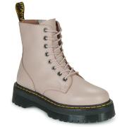 Laarzen Dr. Martens JADON VINTAGE TAUPE PISA