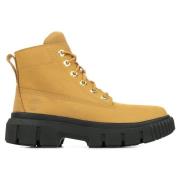 Laarzen Timberland Greyfield Leather Boot