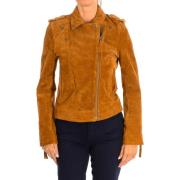 Blazer Karl Marc John 9066-CAMEL