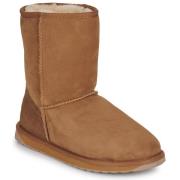 Snowboots EMU STINGER LO CHESTNUT