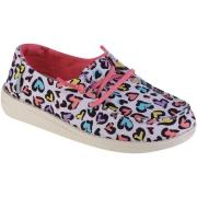 Lage Sneakers HEYDUDE Wendy Youth