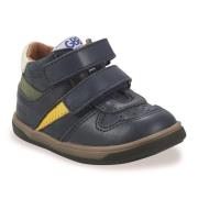 Hoge Sneakers GBB MEDARIO