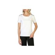 T-shirt Korte Mouw Moschino - 1901-9003