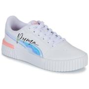 Lage Sneakers Puma Carina 2.0 Crystal Wings Jr