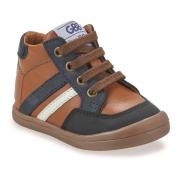 Hoge Sneakers GBB MERIC