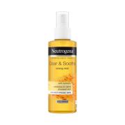 Make-up remover &amp; Gezichtsreiniger Neutrogena Clear Soothe Verstev...