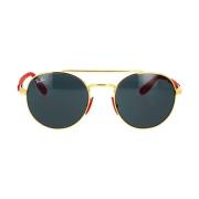 Zonnebril Ray-ban Occhiali da Sole Scuderia Ferrari RB3696M F02971