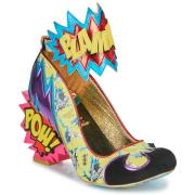 Pumps Irregular Choice KABOOM