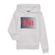 Sweater Jack &amp; Jones JJELOGO TEE LS ONECK 2 COL JNR