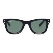 Zonnebril Ray-ban Occhiali da Sole Wayfarer Reverse RBR0502S 6677VR