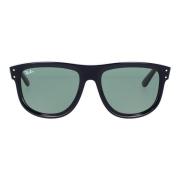 Zonnebril Ray-ban Occhiali da Sole Boyfriend Reverse RBR0501S 6677VR