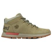 Laarzen Timberland Sprint Trekker Mid