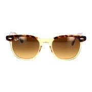 Zonnebril Ray-ban Occhiali da Sole Hawkeye RB2298 1292M2 Polarizzati