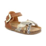 Sandalen Grunland GRU-RRR-SB1813-CM