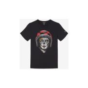 T-shirt Le Temps des Cerises T-shirt DIAROV