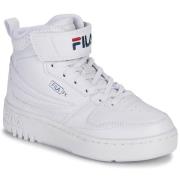 Hoge Sneakers Fila FXVENTUNO VELCRO MID KIDS