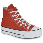 Hoge Sneakers Converse CHUCK TAYLOR ALL STAR LIFT PLATFORM SEASONAL CO...