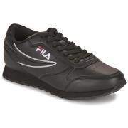 Lage Sneakers Fila ORBIT LOW WMN