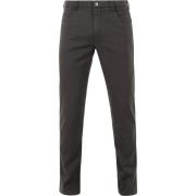 Broek Meyer Dubai Broek Antraciet