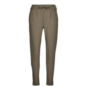 Chino Broek Only ONLPOPTRASH LIFE EASY COL PANT PNT
