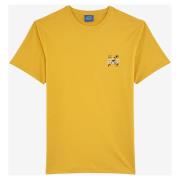 T-shirt Korte Mouw Oxbow T-shirt met korte mouwen en print P2TAMNOS