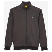 Sweater Oxbow Essentieel sweatshirt met ritssluiting SAKOP